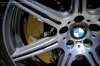 BMW-News-Blog: IAA 2013: BMW M6 Gran Coup (F06) mit Competition Paket in Frozen Dark Blue