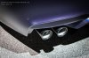 BMW-News-Blog: IAA 2013: BMW M6 Gran Coup (F06) mit Competition Paket in Frozen Dark Blue