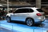 BMW-News-Blog: BMW Concept X5 eDrive: SUV mit Hybridantrieb auf der IAA 2013