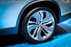 BMW-News-Blog: BMW Concept X5 eDrive: SUV mit Hybridantrieb auf der IAA 2013