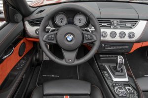 BMW-News-Blog: Mnnliche Singles begeistern sich fr Z3 und Z4
