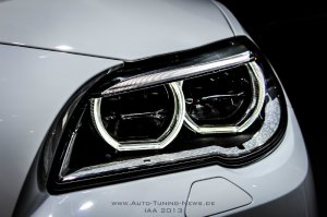 BMW-News-Blog: BMW 5er M550d xDrive Touring F11 LCI: "Sport"-Komb - BMW-Syndikat