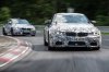 BMW-News-Blog: Offiziell: BMW M4 (F82) und M3 (F80) kommt mit Biturbo-R6, 430 PS und unter 1.500 Kilogramm