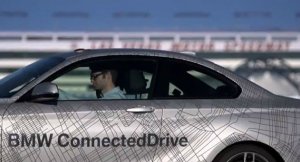 BMW-News-Blog: BMW M235i "Self-Drifting": Erstes Video zum selbstdriftenden Auto