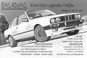 BMW E30-Legendentreffen 2014 -  - 687163_bmw-syndikat_bild