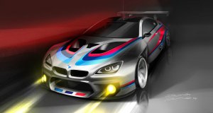 BMW-News-Blog: BMW Motorsport 2016: Z4 GT3 geht in Rente, M6 GT3 kommt