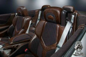 BMW-News-Blog: BMW M6 (E64) Stormtrooper von Vilner: Luxus-Cabrio fr imperiale Sternenkrieger