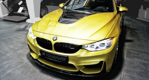 BMW-News-Blog: Hamann_BMW_M4_F82__Grazioeses_M4-Tuning_nach_Laupheimer_Tradition