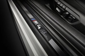 BMW-News-Blog: BMW M4 DTM Champion Edition: F82-Sondermodell zu E - BMW-Syndikat
