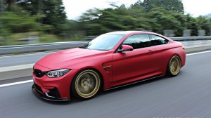 BMW-News-Blog: Access Evolution: Mattrotes Japan-Tuning fr das B - BMW-Syndikat