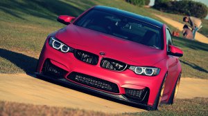 BMW-News-Blog: Access Evolution: Mattrotes Japan-Tuning fr das BMW M4 Coup (F82)