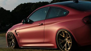 BMW-News-Blog: Access Evolution: Mattrotes Japan-Tuning fr das B - BMW-Syndikat