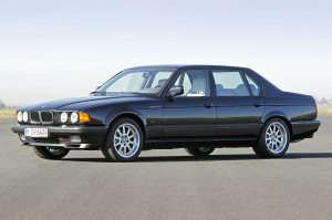 BMW-News-Blog: Schnppchenjger: Luxus-Limousinen auf dem Gebrauchtwagenmarkt