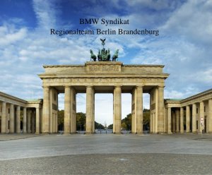Clublogo BMW-Syndikat Region Berlin/Brandenburg