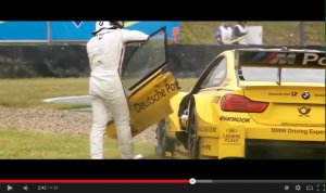 BMW-News-Blog: DTM 2014: BMW Motorsport blickt mit Abschlussvideo zurck