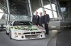 BMW-News-Blog: Restaurierter Klassiker: BMW M1 Procar in der BMW Welt Mnchen abgeholt