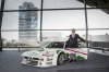 BMW-News-Blog: Restaurierter Klassiker: BMW M1 Procar in der BMW Welt Mnchen abgeholt