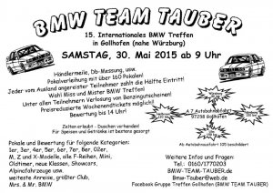 15.INT.BMW TREFFEN GOLLHOFEN -  - 793017_bmw-syndikat_bild