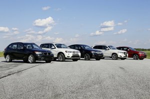 BMW-News-Blog: Aktuelle Diebstahlstatistik: BMW auf 3. Platz, Tip - BMW-Syndikat