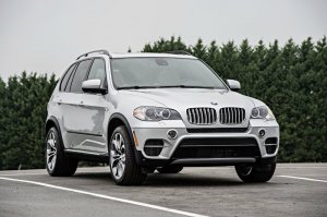 BMW-News-Blog: Aktuelle Diebstahlstatistik: BMW auf 3. Platz, Tip - BMW-Syndikat