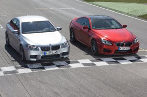 BMW-News-Blog: Aufschwung: BMW M verkauft 31.282 Fahrzeuge in 201 - BMW-Syndikat