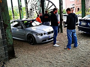 Andy`s BMW & MINI Sunday Ewald -  - 696996_bmw-syndikat_bild