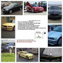 1. Treffen des BMW Club Velden/Vils -  - 697875_bmw-syndikat_bild