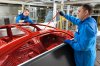 BMW-News-Blog: BMW M4 Coup (F82) 2014: Serienproduktion im BMW Werk Mnchen gestartet