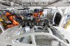 BMW-News-Blog: BMW M4 Coup (F82) 2014: Serienproduktion im BMW Werk Mnchen gestartet