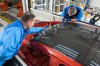 BMW-News-Blog: BMW M4 Coup (F82) 2014: Serienproduktion im BMW Werk Mnchen gestartet