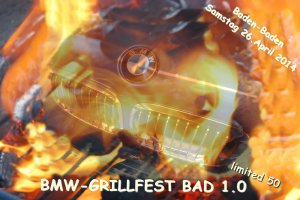 BMW-Syndikat Grillfest BAD 1.0 - 2014 -  - 703384_bmw-syndikat_bild
