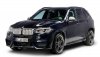 BMW-News-Blog: BMW X5 (F15): AC Schnitzer zeigt Zubehr fr Bayern-SUV