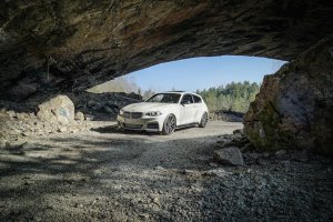 BMW-News-Blog: Aus zwei mach eins: BMW M135i (F21) trifft auf BMW - BMW-Syndikat