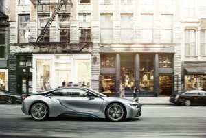 BMW-News-Blog: BMW i8: Erste Auslieferungen ab Juni und neue technische Daten