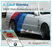 BMW-Slalom-Cup 2014, 4. Lauf: Wrnitz -  - 713696_bmw-syndikat_bild
