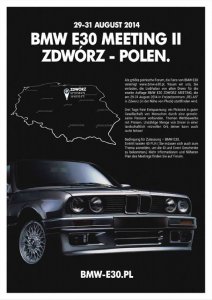 BMW E30 MEETING in Zdwrz, Polen -  - 716599_bmw-syndikat_bild