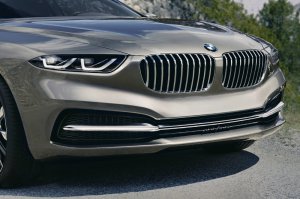 BMW-News-Blog: BMW 9er: Neues Oberklasse-Flaggschiff noch in diesem Jahr?