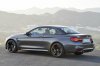 BMW-News-Blog: BMW M4 Cabrio (F83): Offener Power-Bayer