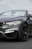 BMW-News-Blog: BMW M4 Cabrio (F83): Offener Power-Bayer