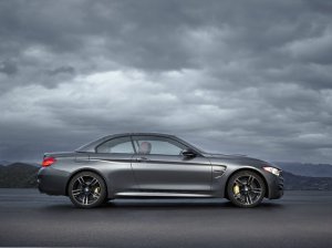 BMW-News-Blog: BMW M4 Cabrio (F83): Offener Power-Bayer - BMW-Syndikat