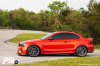 BMW-News-Blog: BMW 1er M Coup (E82): Performance-Kur von Precision Sport Industries