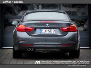 BMW-News-Blog: insidePerformance: Auspuffanlagen im 2x1-Rohr-Perf - BMW-Syndikat