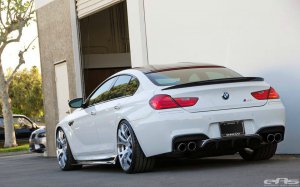 BMW-News-Blog: BMW M6 Gran Coup (F06): USA-Tuning von EAS und Ar - BMW-Syndikat