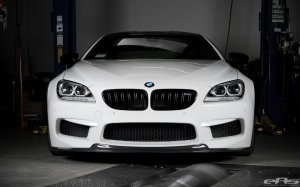 BMW-News-Blog: BMW M6 Gran Coup (F06): USA-Tuning von EAS und Arkym