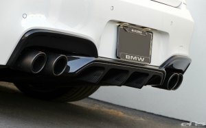 BMW-News-Blog: BMW M6 Gran Coup (F06): USA-Tuning von EAS und Arkym