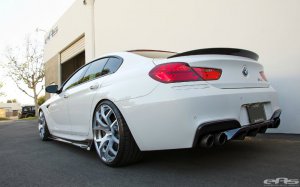 BMW-News-Blog: BMW M6 Gran Coup (F06): USA-Tuning von EAS und Ar - BMW-Syndikat