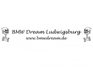 Clublogo BMW Dream Ludwigsburg