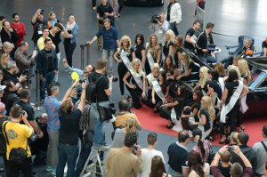BMW-News-Blog: Tuning World Bodensee: 20 Finalistinnen kmpfen um - BMW-Syndikat