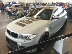 BMW-News-Blog: Tuning World Bodensee: BMW-Tuning und Impressionen (Foto-Galerie)