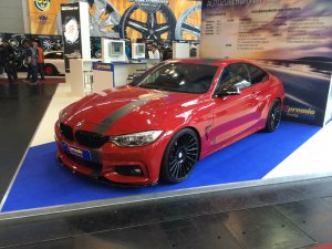 BMW-News-Blog: Tuning World Bodensee: BMW-Tuning und Impressionen - BMW-Syndikat
